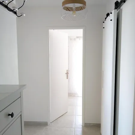40 M2 Vue Apartman *