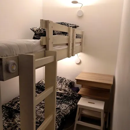 Апартаменти 40 M2 Vue *