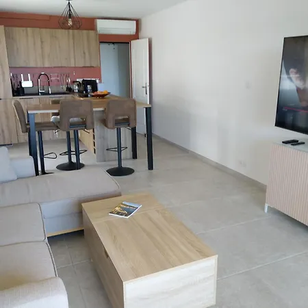 40 M2 Vue * Hyères