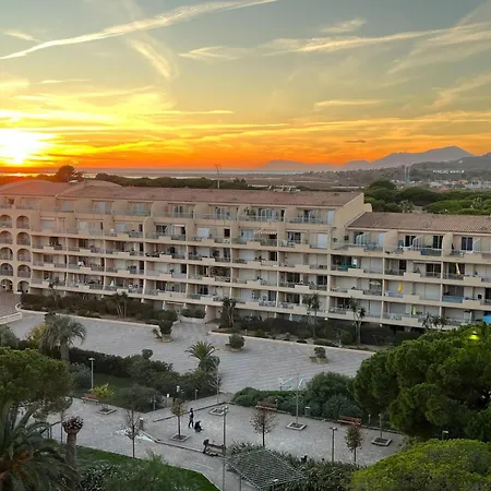 40 M2 Vue Lägenhet *