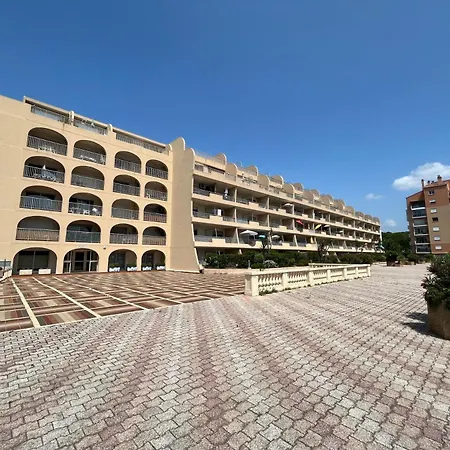 Apartman 40 M2 Vue Hyères