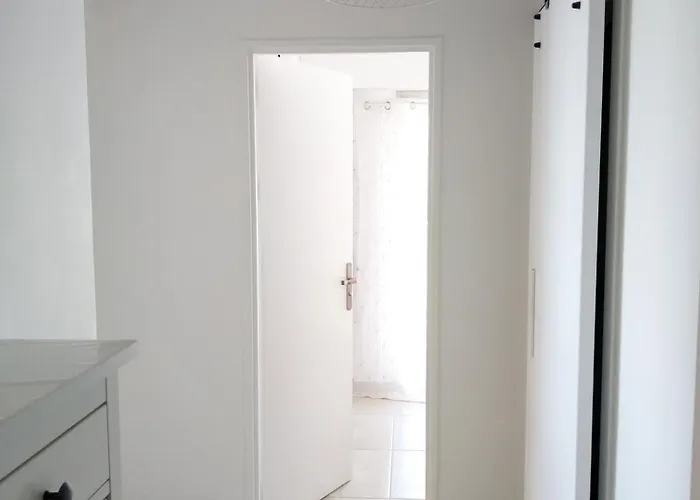 40 M2 Vue Appartement *