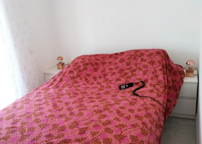 40 M2 Vue Apartmán *